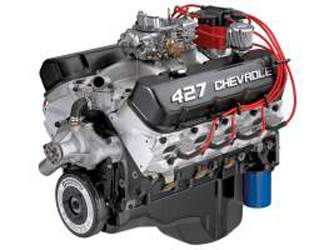 P497D Engine